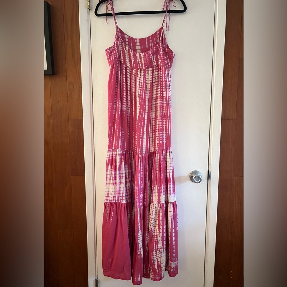 Natalie Martin Melanie Maxi Dress - Picture 3 of 6